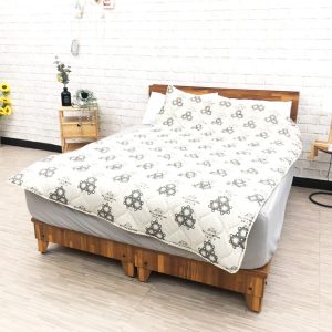 量子石墨烯床墊