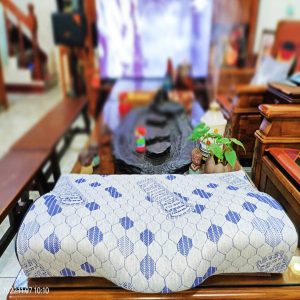 石墨烯超導釋壓親水棉枕